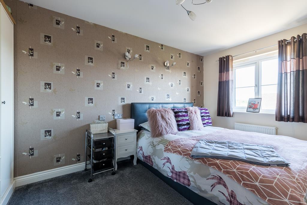 House for Sale Kingfisher Way, Scunthorpe